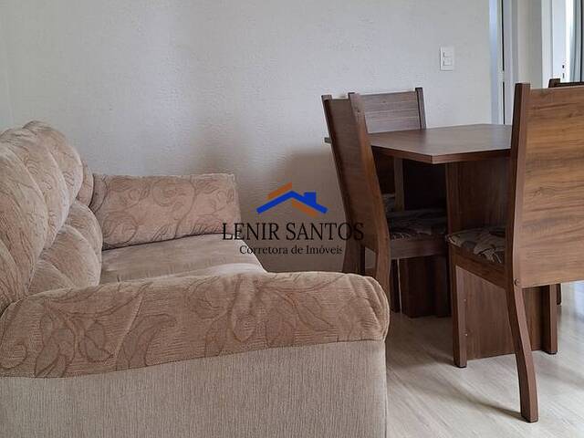 #11 - Apartamento para Locação em Curitiba - PR