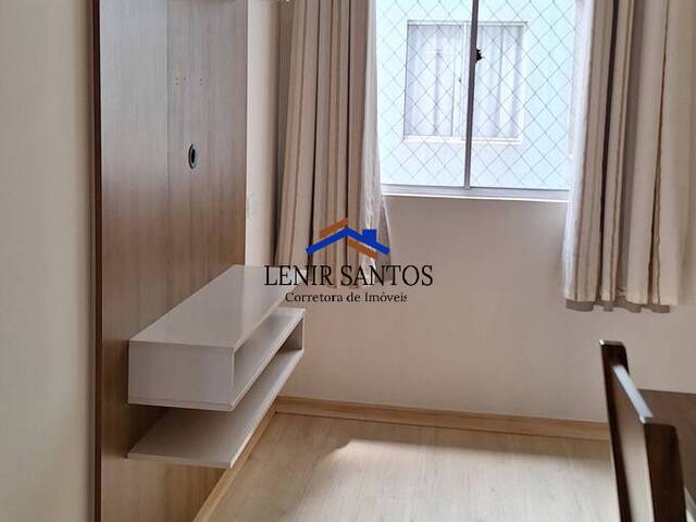 #11 - Apartamento para Locação em Curitiba - PR