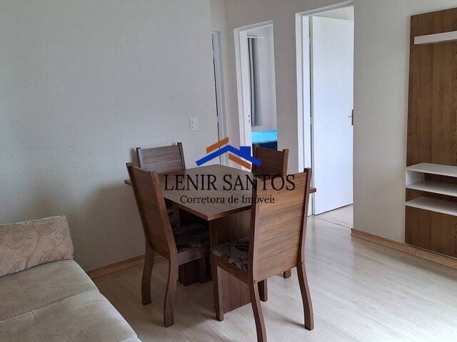 #11 - Apartamento para Locação em Curitiba - PR