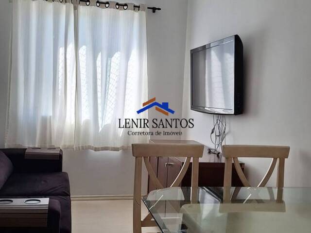 #14 - Apartamento para Locação em Curitiba - PR