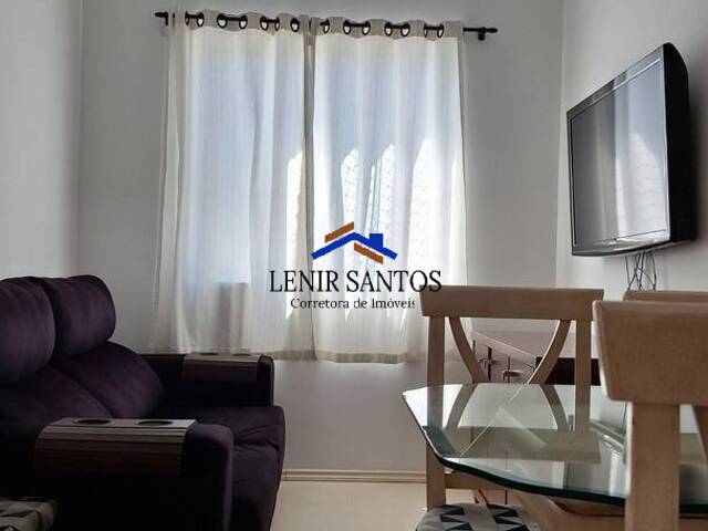 #14 - Apartamento para Locação em Curitiba - PR