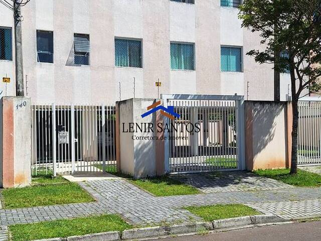 #14 - Apartamento para Locação em Curitiba - PR