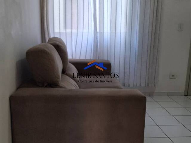 #16 - Apartamento para Locação em Curitiba - PR