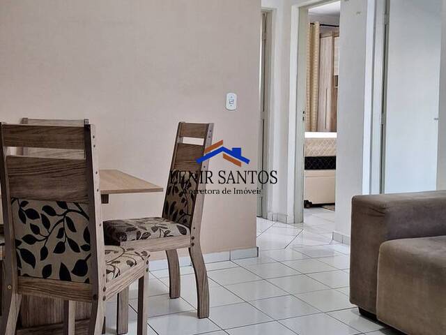 #16 - Apartamento para Locação em Curitiba - PR