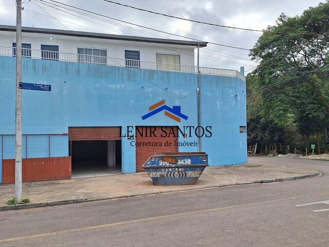 #17 - Sala para Locação em Curitiba - PR