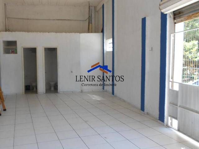 #17 - Sala para Locação em Curitiba - PR
