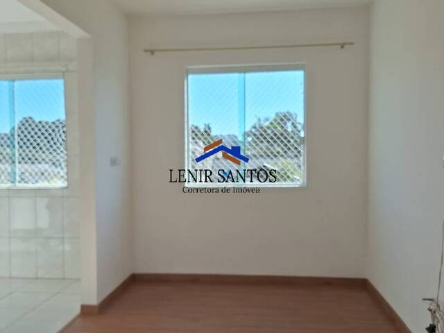 #18 - Apartamento para Locação em Curitiba - PR