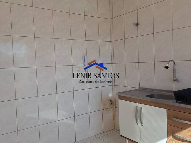 #18 - Apartamento para Locação em Curitiba - PR
