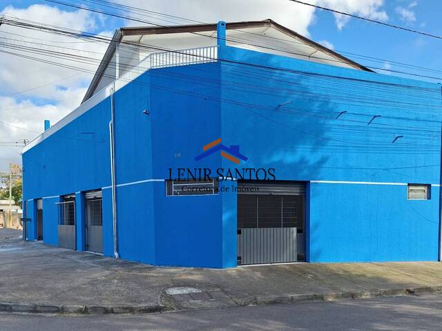 #17 - Sala para Locação em Curitiba - PR