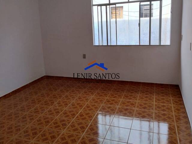 #19 - Casa para Locação em Colombo - PR
