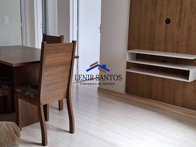 #20 - Apartamento para Locação em Curitiba - PR