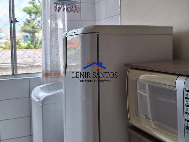 #20 - Apartamento para Locação em Curitiba - PR