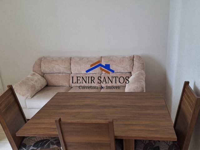 #20 - Apartamento para Locação em Curitiba - PR