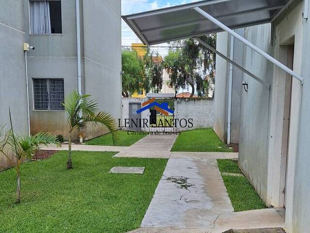 #20 - Apartamento para Locação em Curitiba - PR