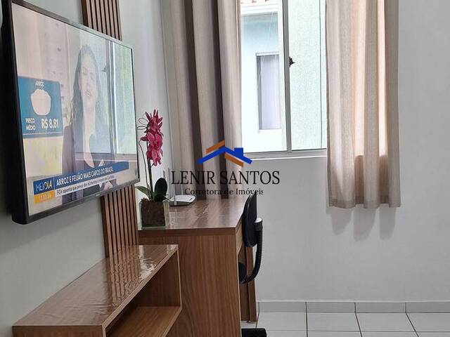 #21 - Apartamento para Locação em Curitiba - PR