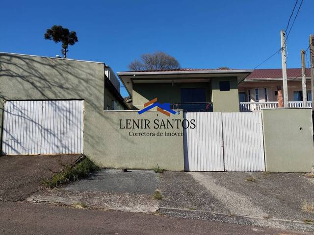 #22 - Casa para Venda em Curitiba - PR