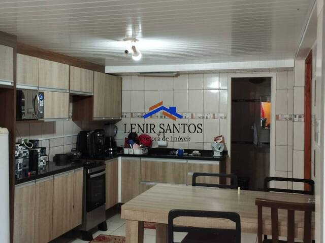 #22 - Casa para Venda em Curitiba - PR