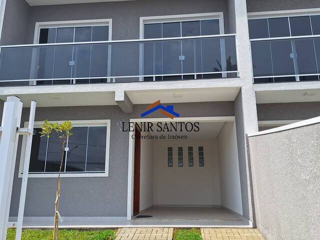 #23 - Casa para Venda em Curitiba - PR