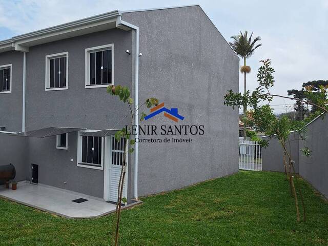 #23 - Casa para Venda em Curitiba - PR