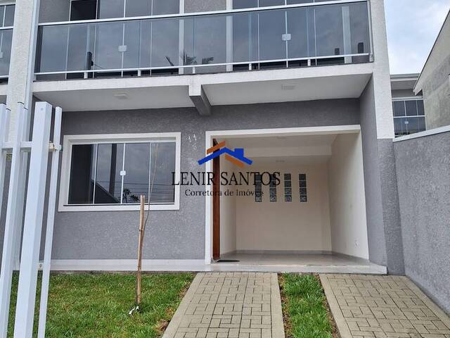 #24 - Casa para Venda em Curitiba - PR