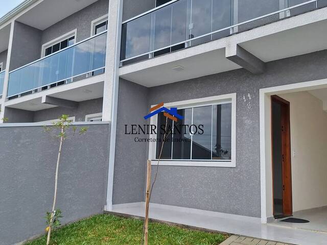 #24 - Casa para Venda em Curitiba - PR