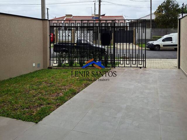 #27 - Casa para Venda em Curitiba - PR