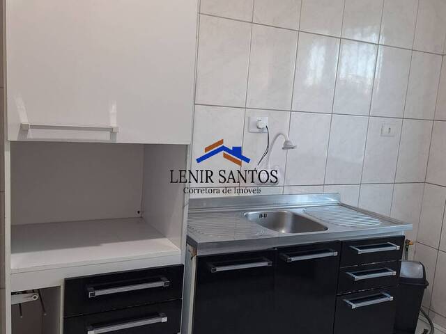 #14 - Apartamento para Locação em Curitiba - PR