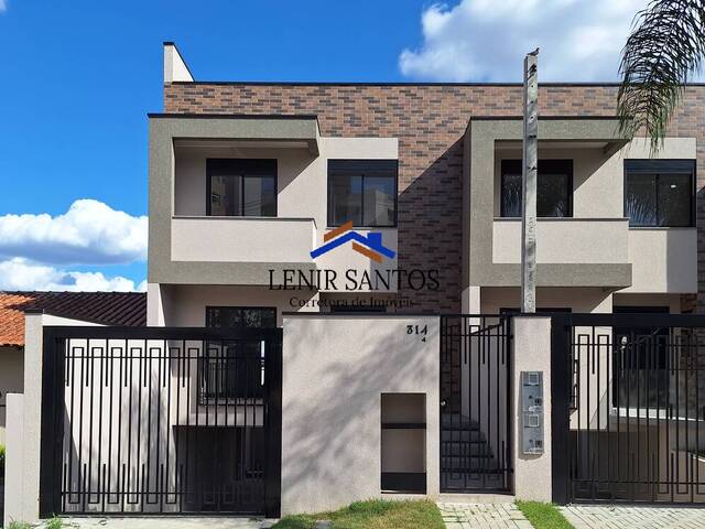 #28 - Casa para Venda em Curitiba - PR