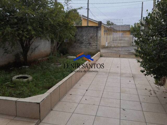 #29 - Casa para Venda em Curitiba - PR