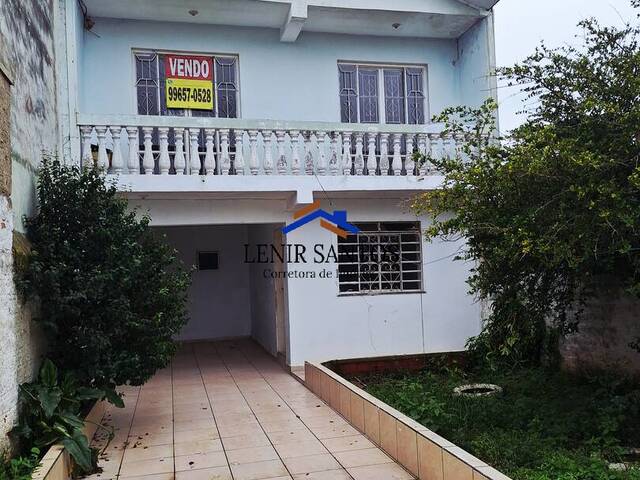 #29 - Casa para Venda em Curitiba - PR