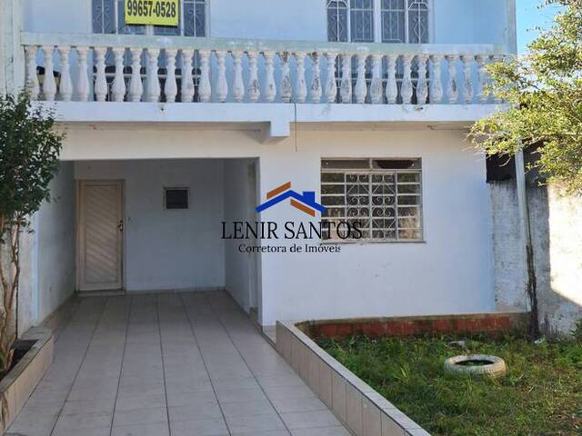 #29 - Casa para Venda em Curitiba - PR