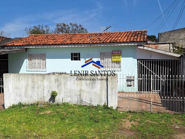 #26 - Área para Venda em Curitiba - PR