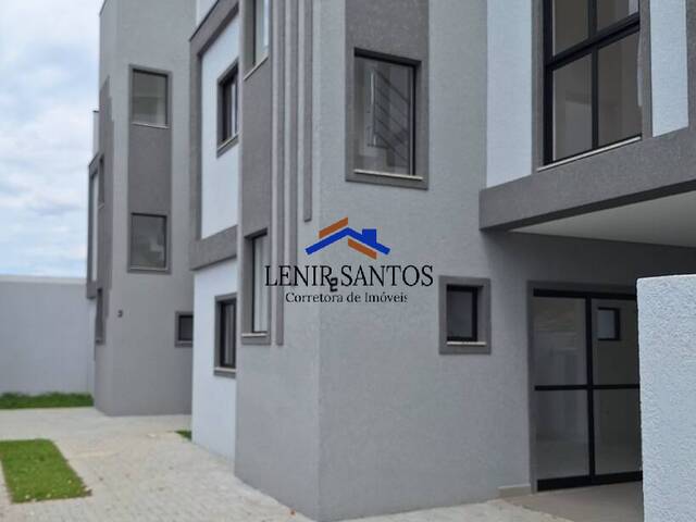 #13 - Sobrado para Venda em Curitiba - PR